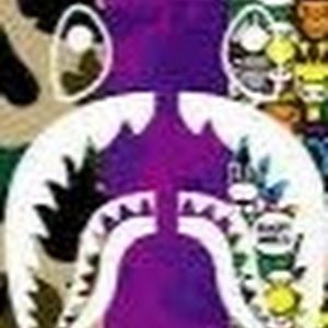 Meet your Posher, Patrick